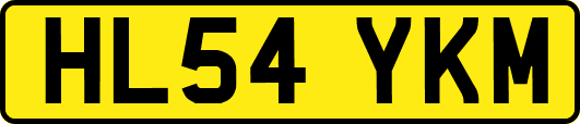 HL54YKM