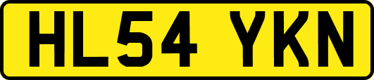 HL54YKN