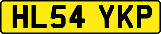 HL54YKP