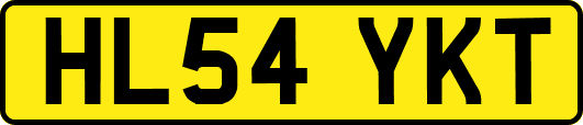 HL54YKT