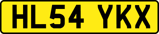 HL54YKX