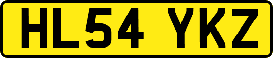 HL54YKZ