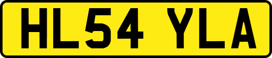 HL54YLA
