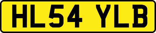 HL54YLB