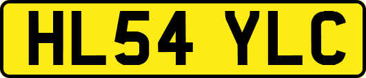 HL54YLC