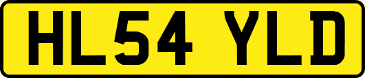 HL54YLD