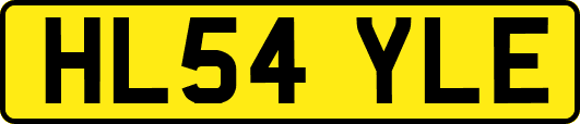 HL54YLE