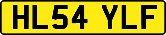 HL54YLF