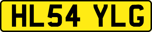 HL54YLG