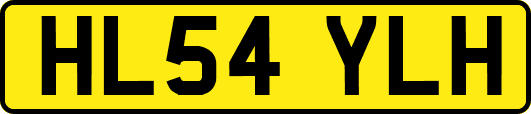 HL54YLH