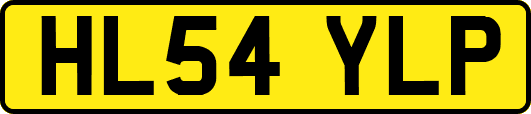 HL54YLP