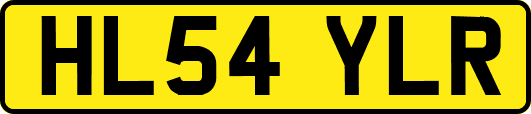 HL54YLR