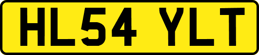 HL54YLT