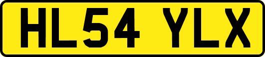HL54YLX