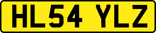 HL54YLZ