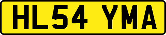 HL54YMA