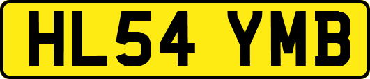 HL54YMB