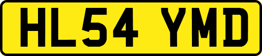 HL54YMD