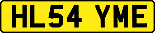 HL54YME