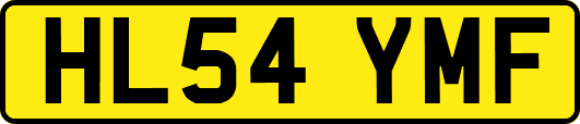 HL54YMF