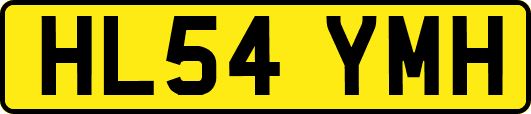 HL54YMH