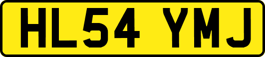 HL54YMJ