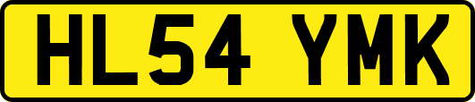 HL54YMK