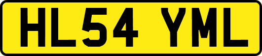 HL54YML