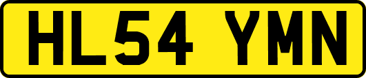 HL54YMN