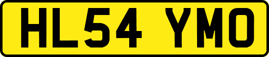HL54YMO