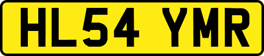 HL54YMR