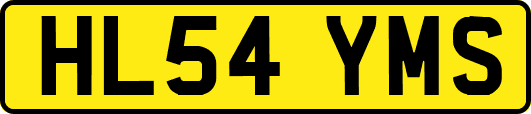 HL54YMS