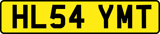 HL54YMT