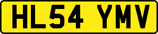 HL54YMV