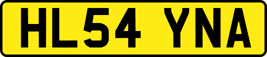 HL54YNA
