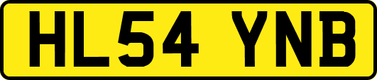 HL54YNB