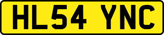 HL54YNC