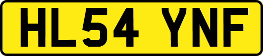 HL54YNF