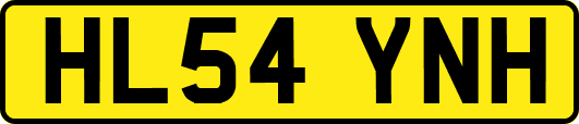 HL54YNH