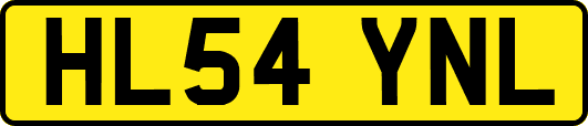 HL54YNL