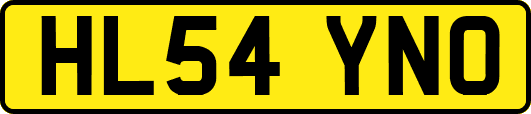 HL54YNO