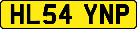 HL54YNP