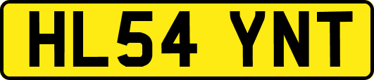 HL54YNT