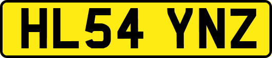 HL54YNZ