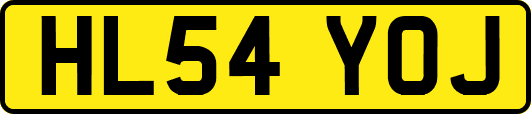 HL54YOJ