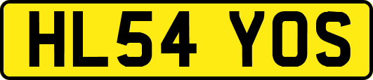 HL54YOS