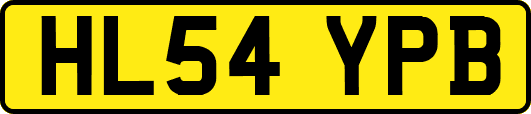 HL54YPB