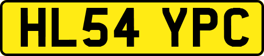 HL54YPC