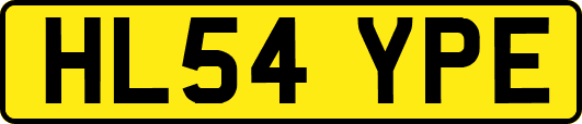 HL54YPE