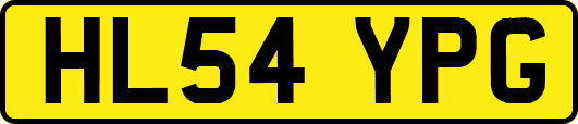 HL54YPG